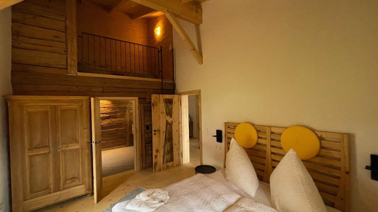 Ferienhaus Rehberg14 Drachselsried Eksteriør billede
